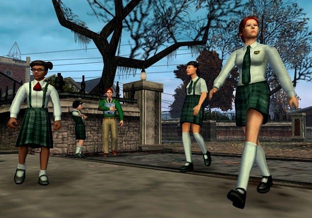 What Game Handled Weather Changes the Best?