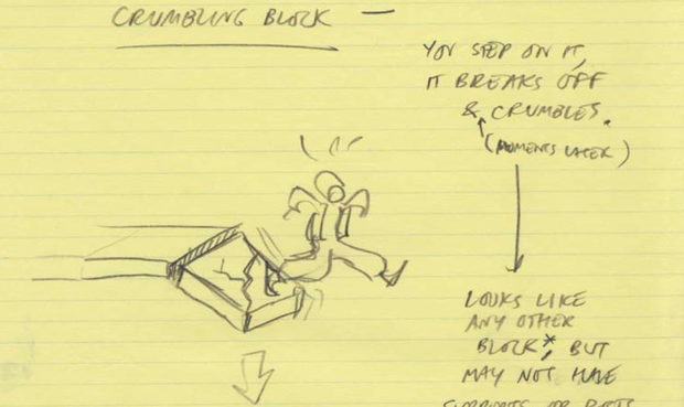 From Yale To Persia: Read the Private Diaries Of Gaming's Renaissance Man