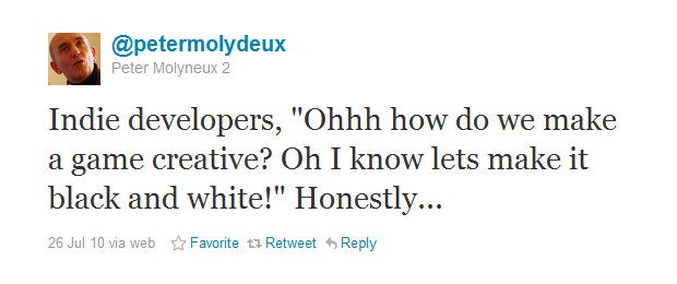 An Interview With the Man Behind Gaming's Funniest Fake Twitter Account