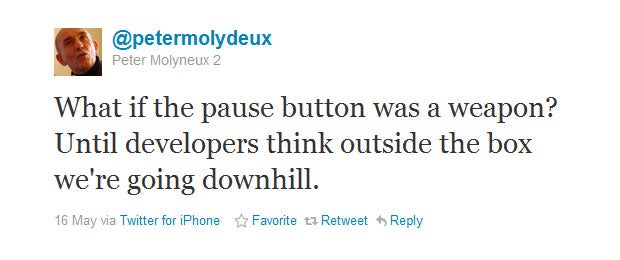 An Interview With the Man Behind Gaming's Funniest Fake Twitter Account