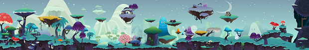 They Made Flickr. He Made Katamari Damacy. Together, They're Launching Glitch