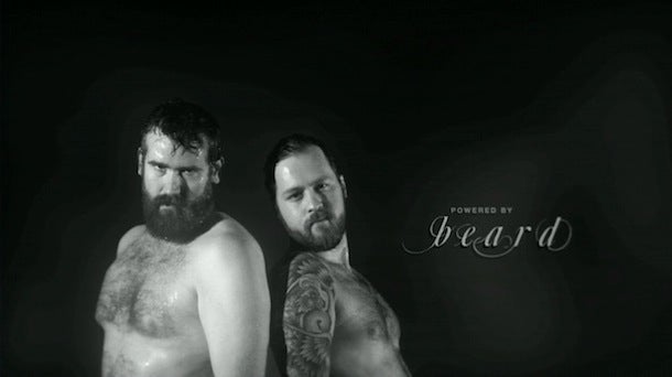Forget Unreal: I'm All About Twisted Pixel's "Beard" Engine