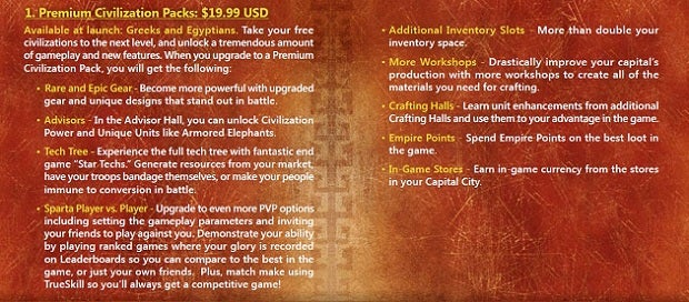 Why You Need to Play Age of Empires Online... And Believe My Lies