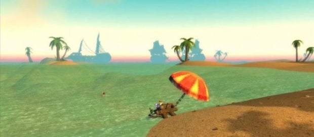 Look, Single-Player People Are Just Better