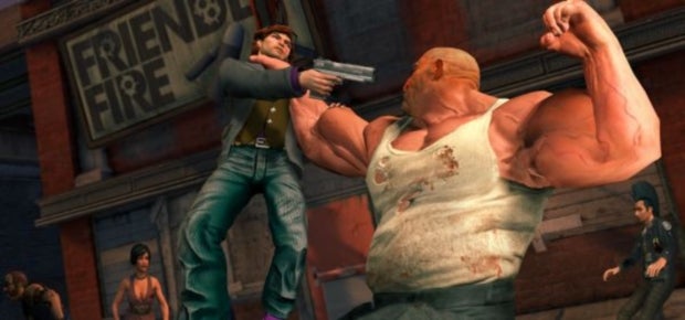 Saints Row: The Third Has Lots of Boom, But Why All The Jiggle?
