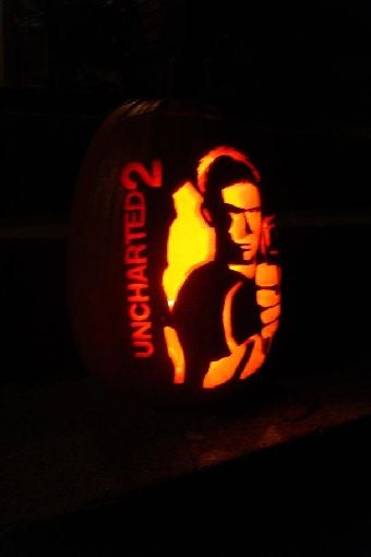 Kotaku's Super Huge Pumpkin Patch (Part One)