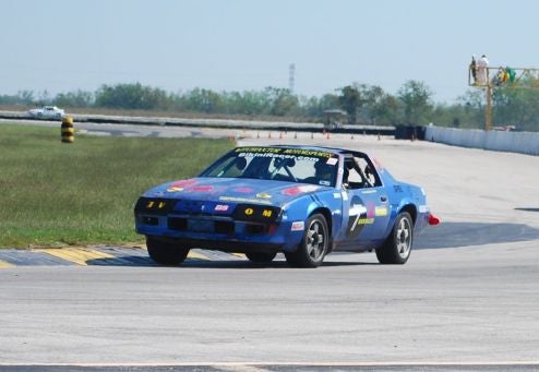 The Top 70 Lemons Of The 24 Hours Of LeMons Texas