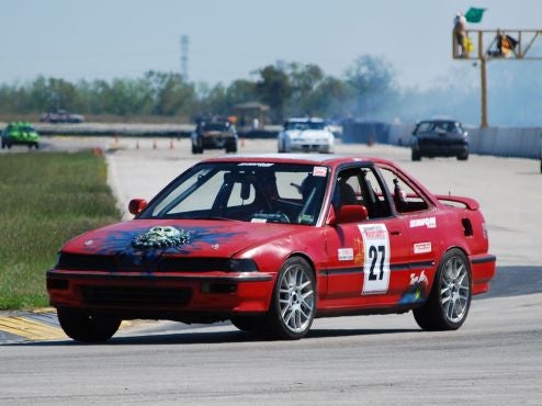 The Top 70 Lemons Of The 24 Hours Of LeMons Texas
