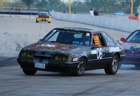 The Top 70 Lemons Of The 24 Hours Of LeMons Texas