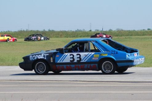 The Top 70 Lemons Of The 24 Hours Of LeMons Texas