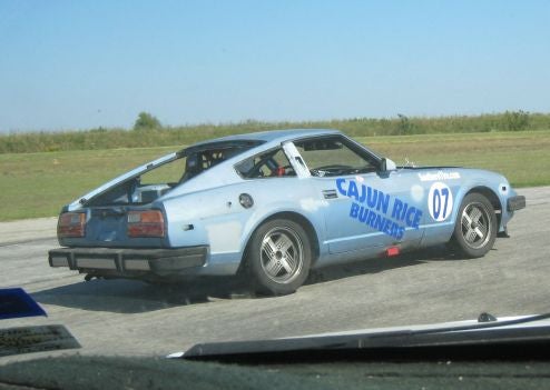 The Top 70 Lemons Of The 24 Hours Of LeMons Texas