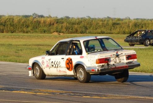 The Top 70 Lemons Of The 24 Hours Of LeMons Texas