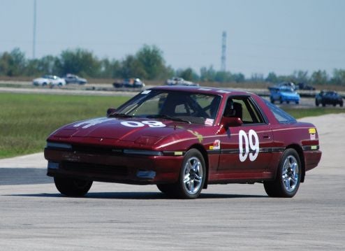 The Top 70 Lemons Of The 24 Hours Of LeMons Texas