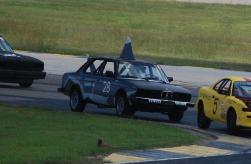 The Top 70 Lemons Of The 24 Hours Of LeMons Texas
