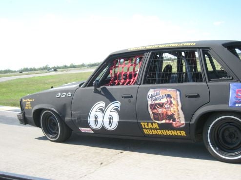 The Top 70 Lemons Of The 24 Hours Of LeMons Texas