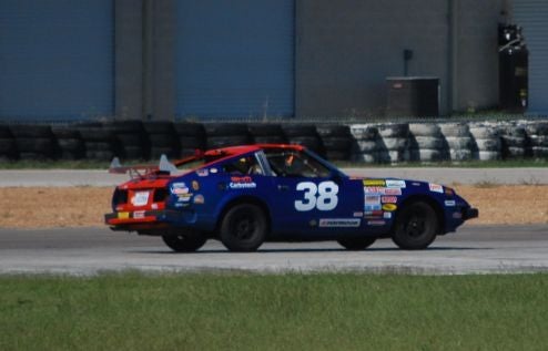 The Top 70 Lemons Of The 24 Hours Of LeMons Texas
