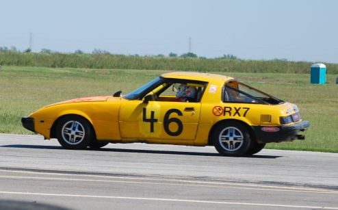 The Top 70 Lemons Of The 24 Hours Of LeMons Texas