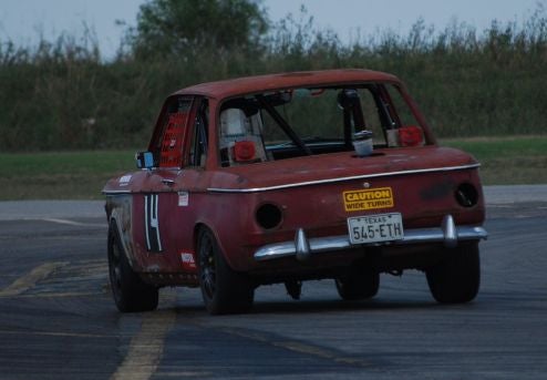 The Top 70 Lemons Of The 24 Hours Of LeMons Texas