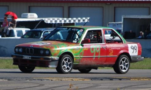 The Top 70 Lemons Of The 24 Hours Of LeMons Texas