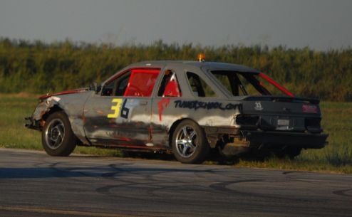 The Top 70 Lemons Of The 24 Hours Of LeMons Texas