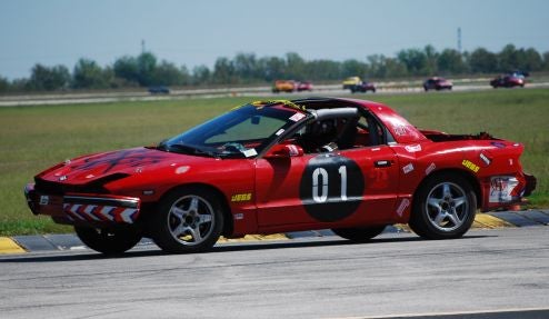 The Top 70 Lemons Of The 24 Hours Of LeMons Texas