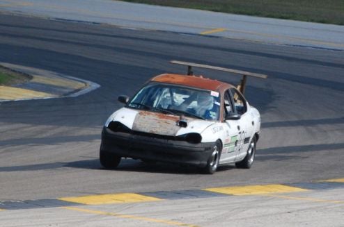 The Top 70 Lemons Of The 24 Hours Of LeMons Texas