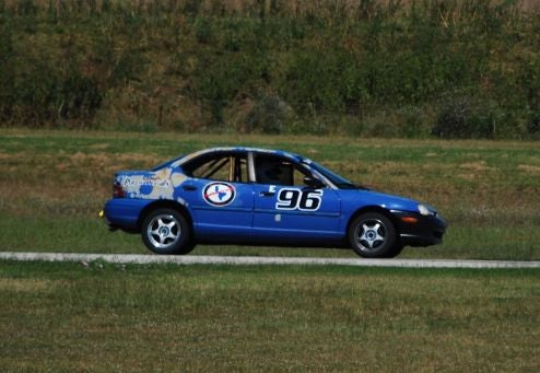 The Top 70 Lemons Of The 24 Hours Of LeMons Texas