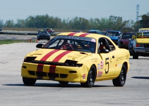 The Top 70 Lemons Of The 24 Hours Of LeMons Texas