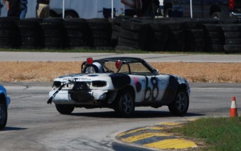 The Top 70 Lemons Of The 24 Hours Of LeMons Texas