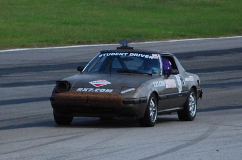 The Top 70 Lemons Of The 24 Hours Of LeMons Texas