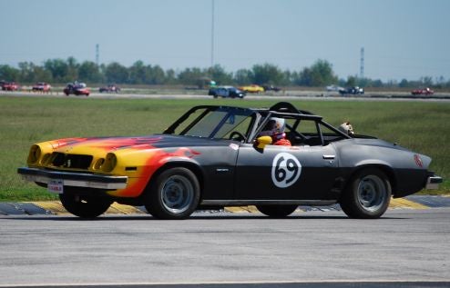 The Top 70 Lemons Of The 24 Hours Of LeMons Texas