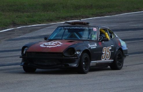 The Top 70 Lemons Of The 24 Hours Of LeMons Texas