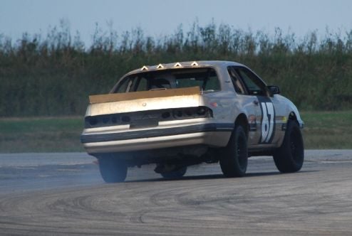 The Top 70 Lemons Of The 24 Hours Of LeMons Texas