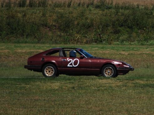 The Top 70 Lemons Of The 24 Hours Of LeMons Texas