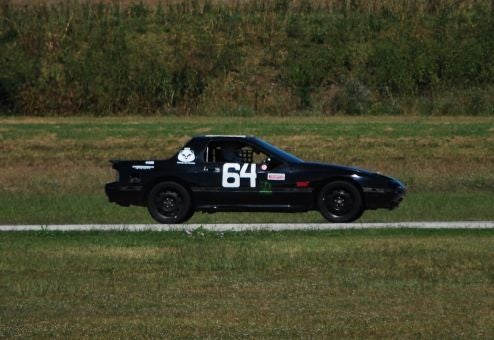 The Top 70 Lemons Of The 24 Hours Of LeMons Texas