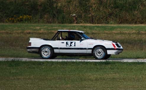 The Top 70 Lemons Of The 24 Hours Of LeMons Texas