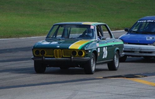 The Top 70 Lemons Of The 24 Hours Of LeMons Texas