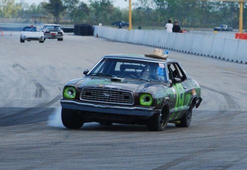 The Top 70 Lemons Of The 24 Hours Of LeMons Texas