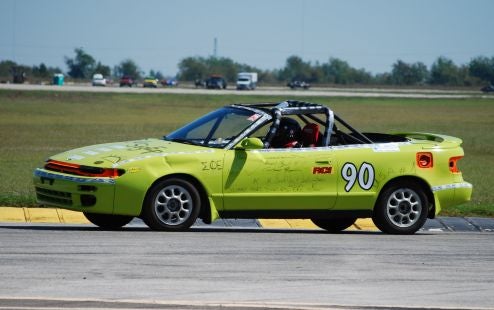 The Top 70 Lemons Of The 24 Hours Of LeMons Texas