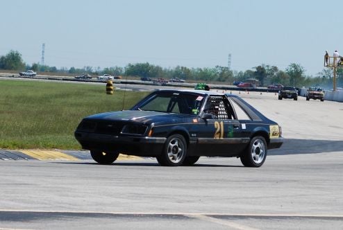 The Top 70 Lemons Of The 24 Hours Of LeMons Texas