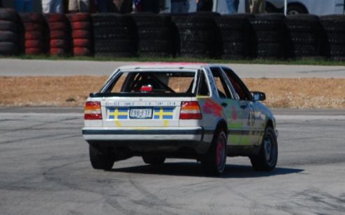 The Top 70 Lemons Of The 24 Hours Of LeMons Texas