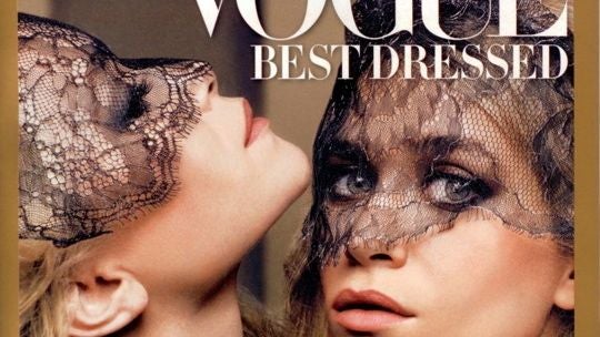 Gloria Steinem Is Cool With The Victoria's Secret Show