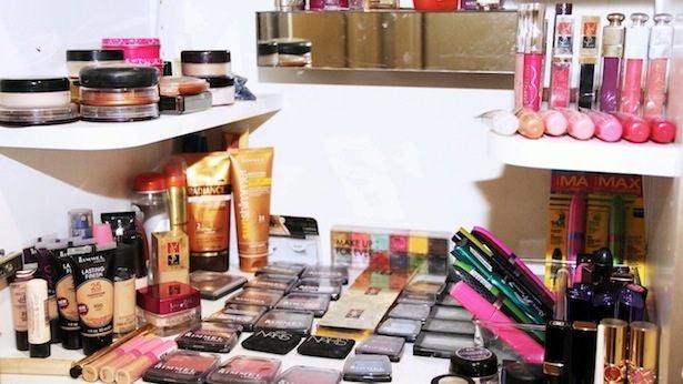 Mindy Kaling Shops At Loehmann's, And Other Tales