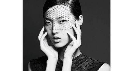 Jourdan Dunn: 'Some People' In Fashion Don't Know How To Handle Black Hair