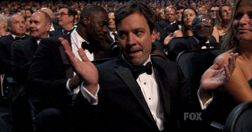 The Best Moments From The Emmy Telecast