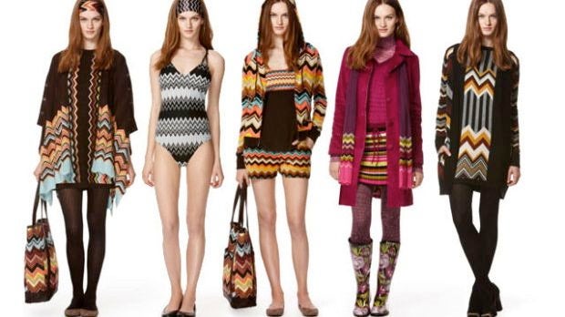 Pregnancé Came To Fashion Week, And Nobody Cared