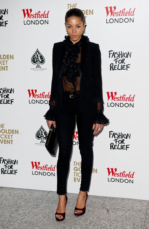 Fashion Relief