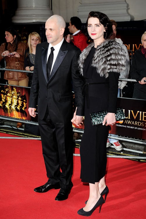 Comedy And Tragedy On The Red Carpet