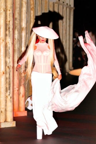 Thierry Mugler Was Born This Way