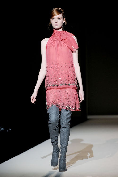 Alberta Ferretti's Mod Squad